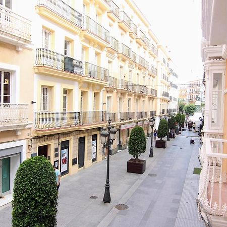 Apartamento Gracia By Cadiz4Rentals Buitenkant foto