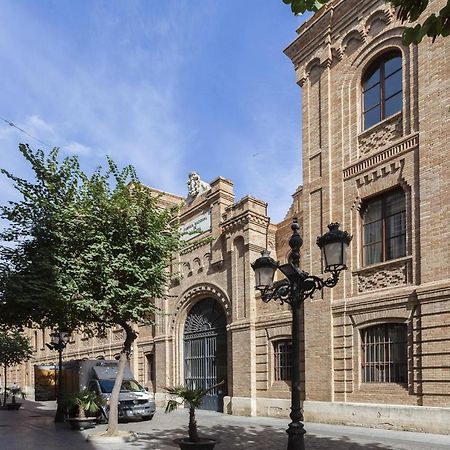 Apartamento Gracia By Cadiz4Rentals Buitenkant foto
