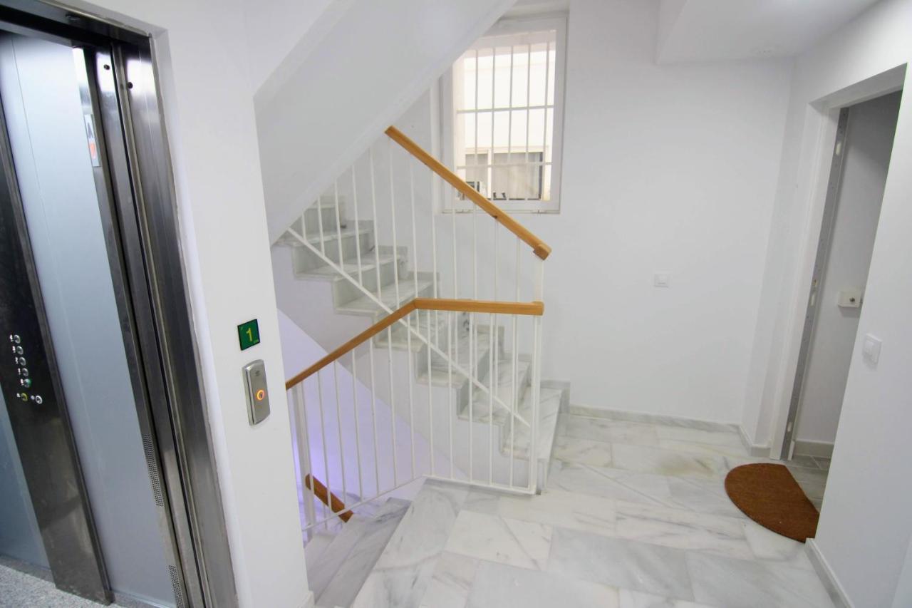 Apartamento Gracia By Cadiz4Rentals Buitenkant foto