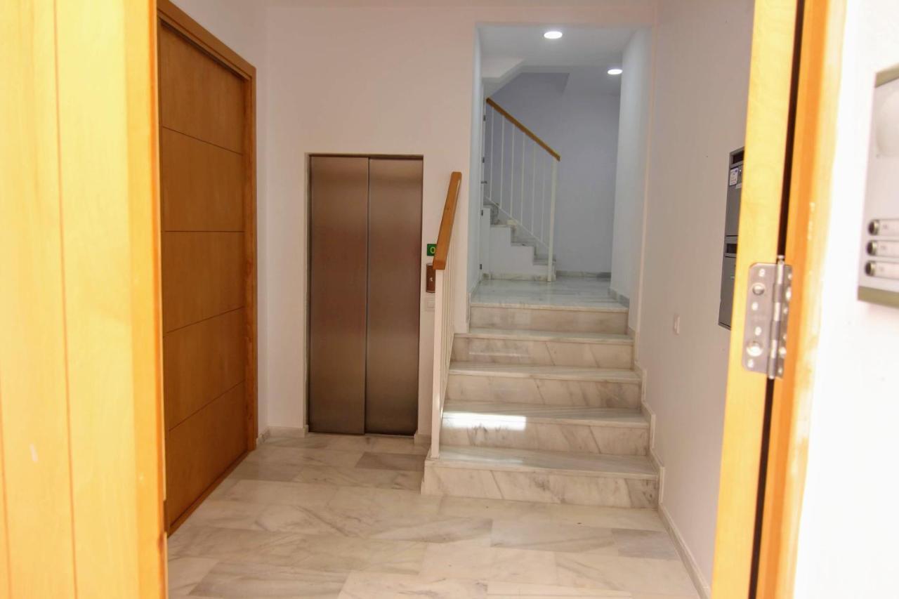 Apartamento Gracia By Cadiz4Rentals Buitenkant foto