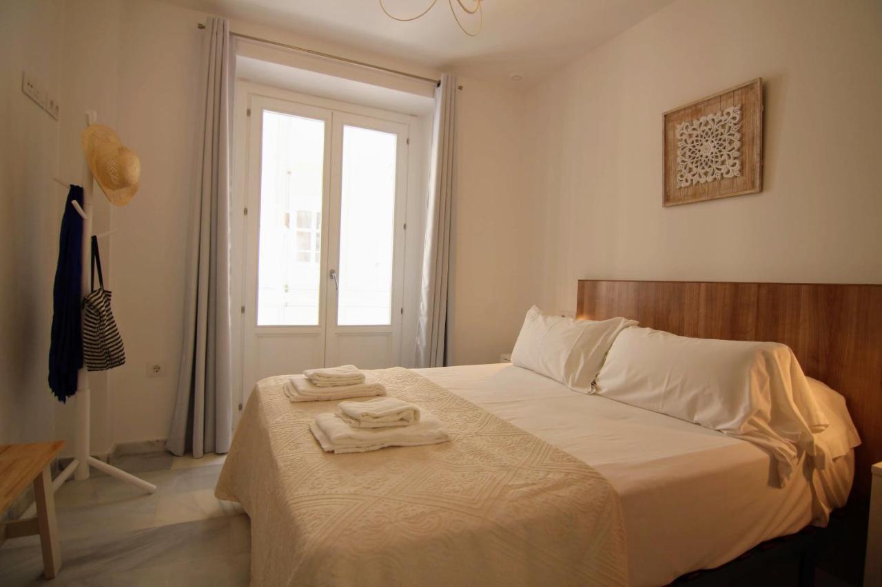 Apartamento Gracia By Cadiz4Rentals Buitenkant foto