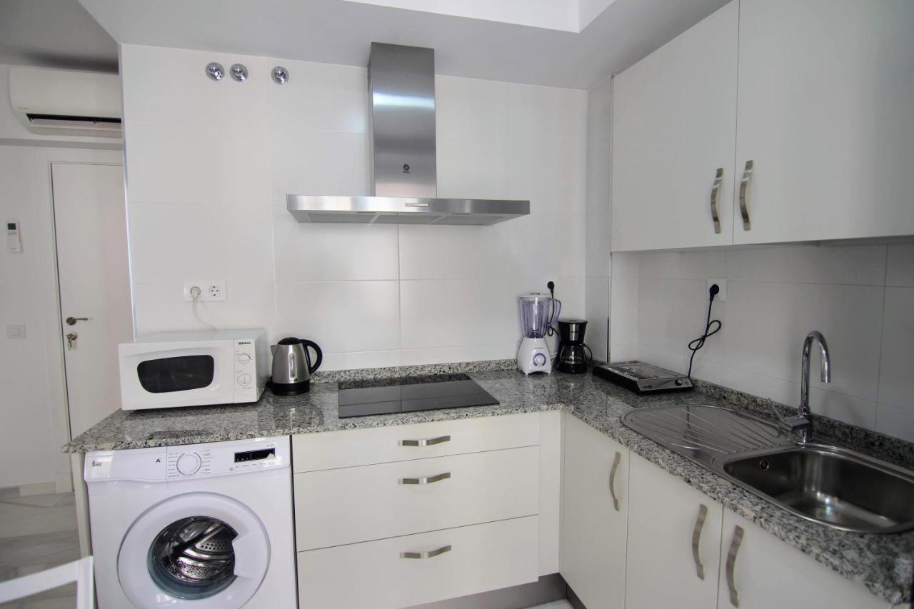 Apartamento Gracia By Cadiz4Rentals Buitenkant foto