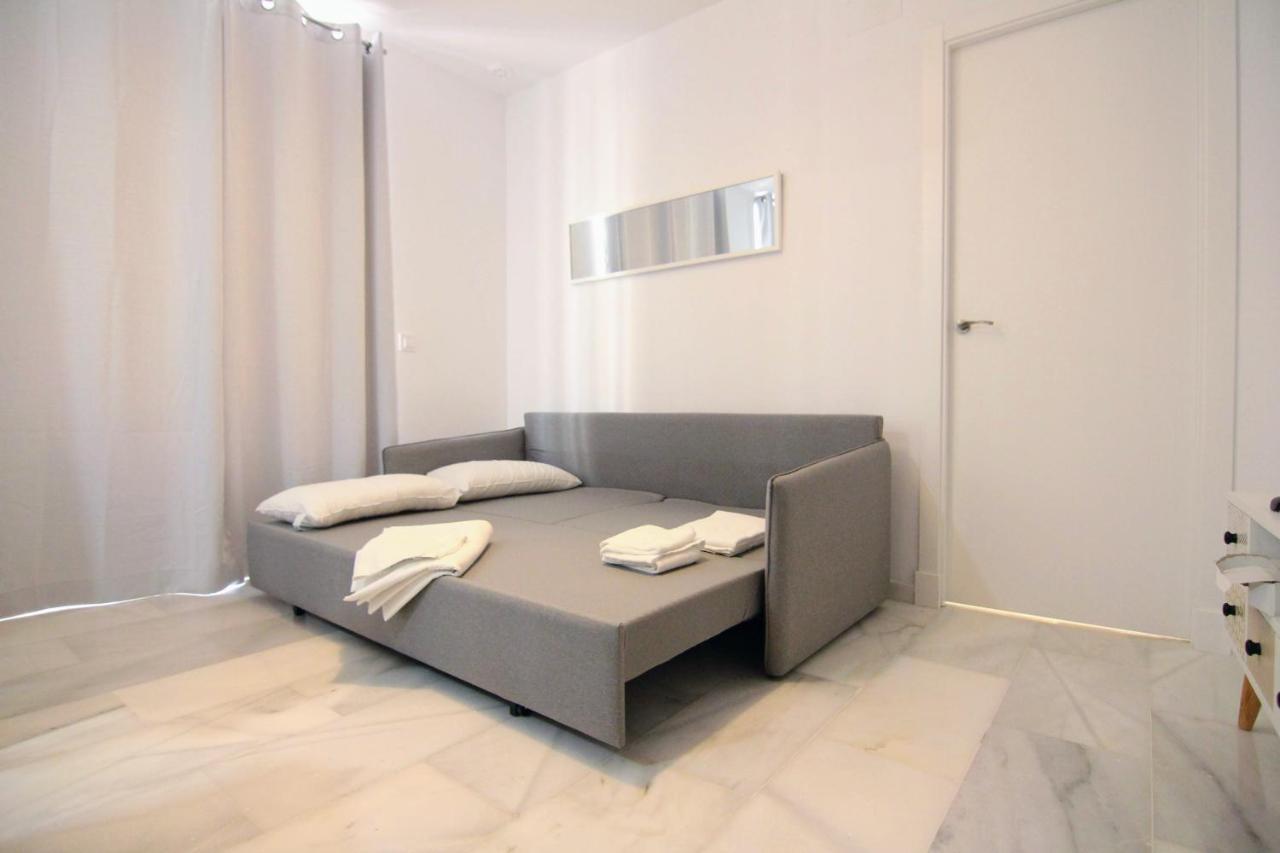 Apartamento Gracia By Cadiz4Rentals Buitenkant foto