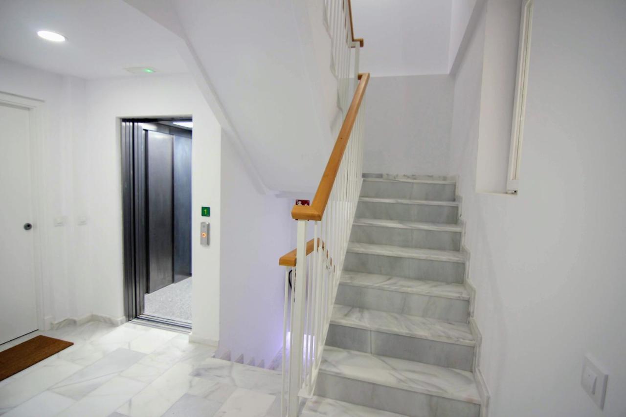 Apartamento Gracia By Cadiz4Rentals Buitenkant foto