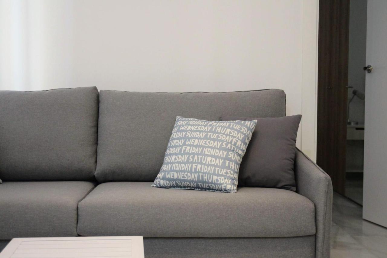 Apartamento Gracia By Cadiz4Rentals Buitenkant foto